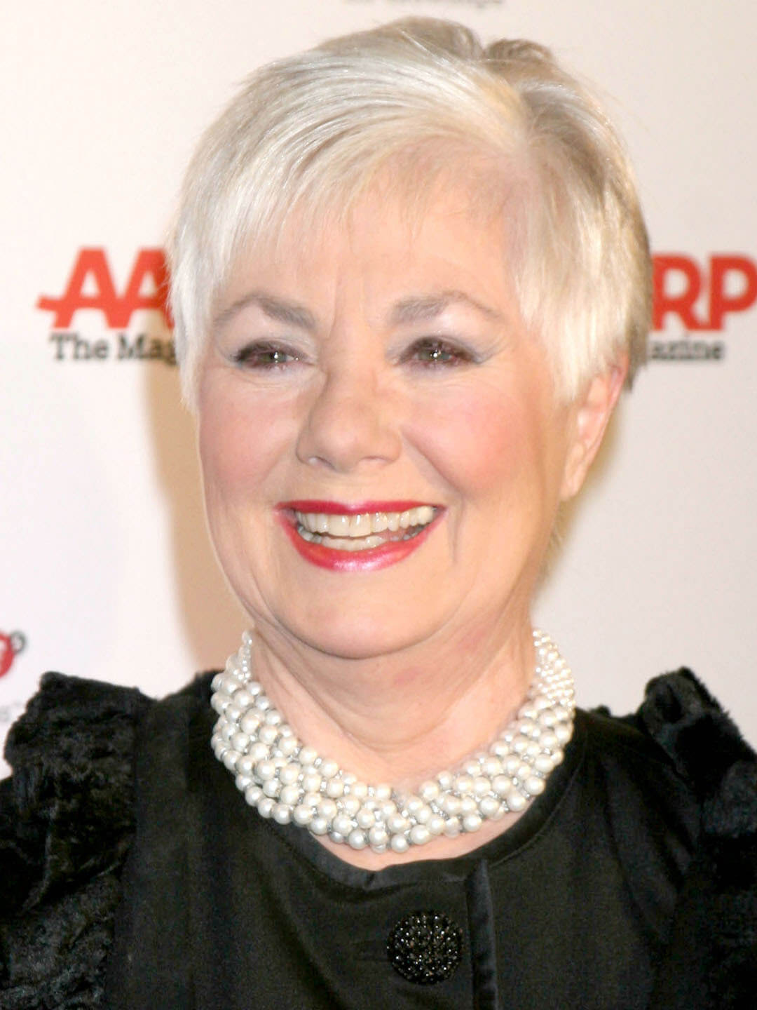 Shirley Jones