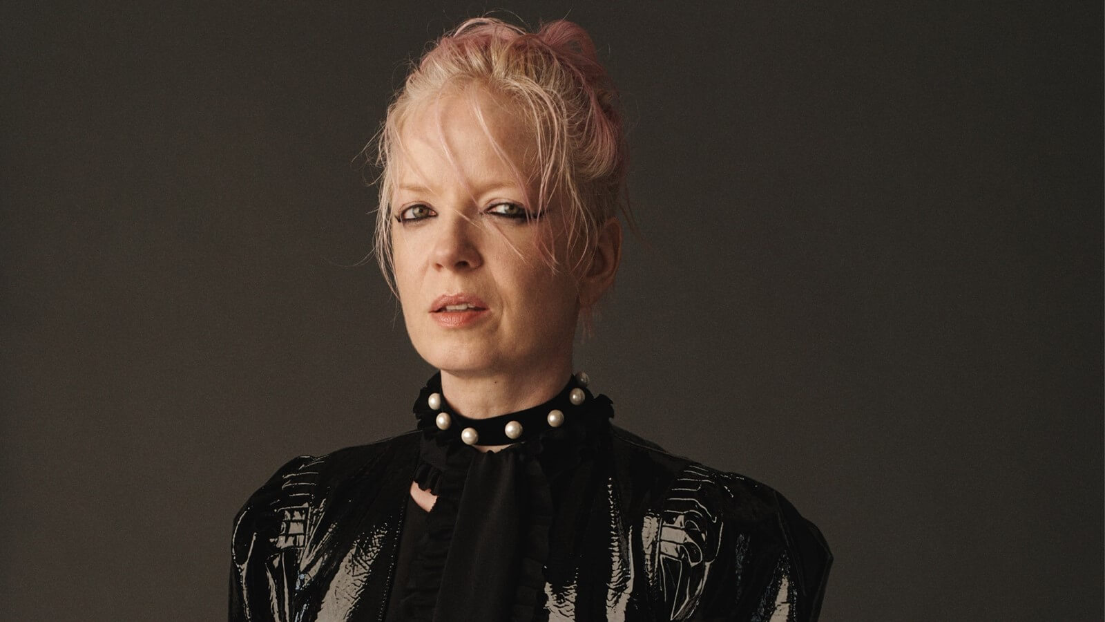 Shirley Manson