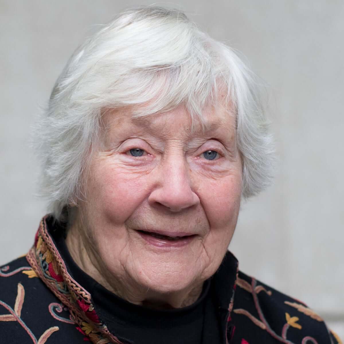 Shirley Williams