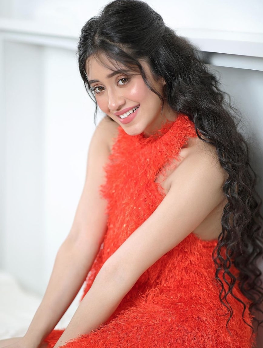 Shivangi Joshi