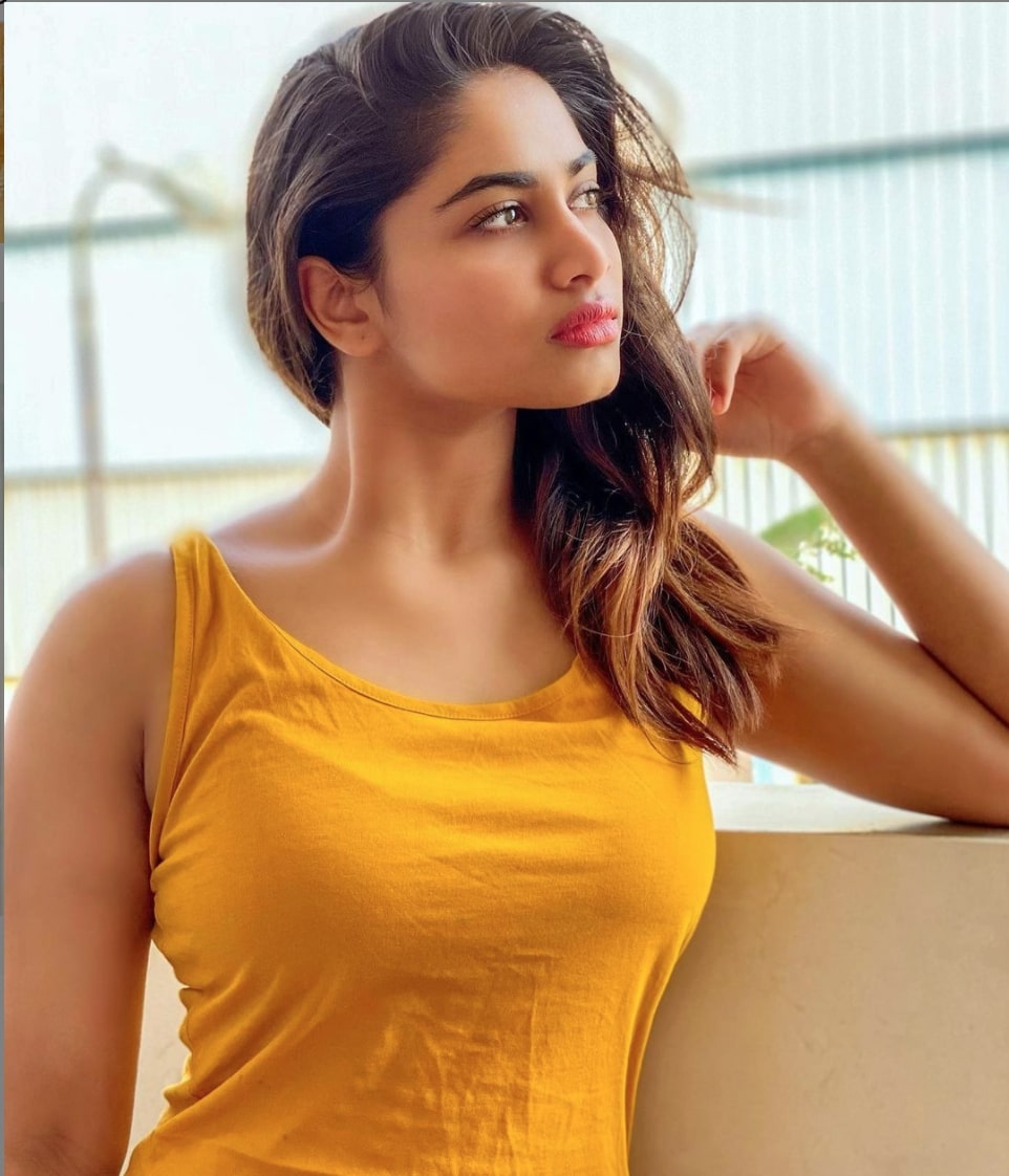 Shivani Narayanan