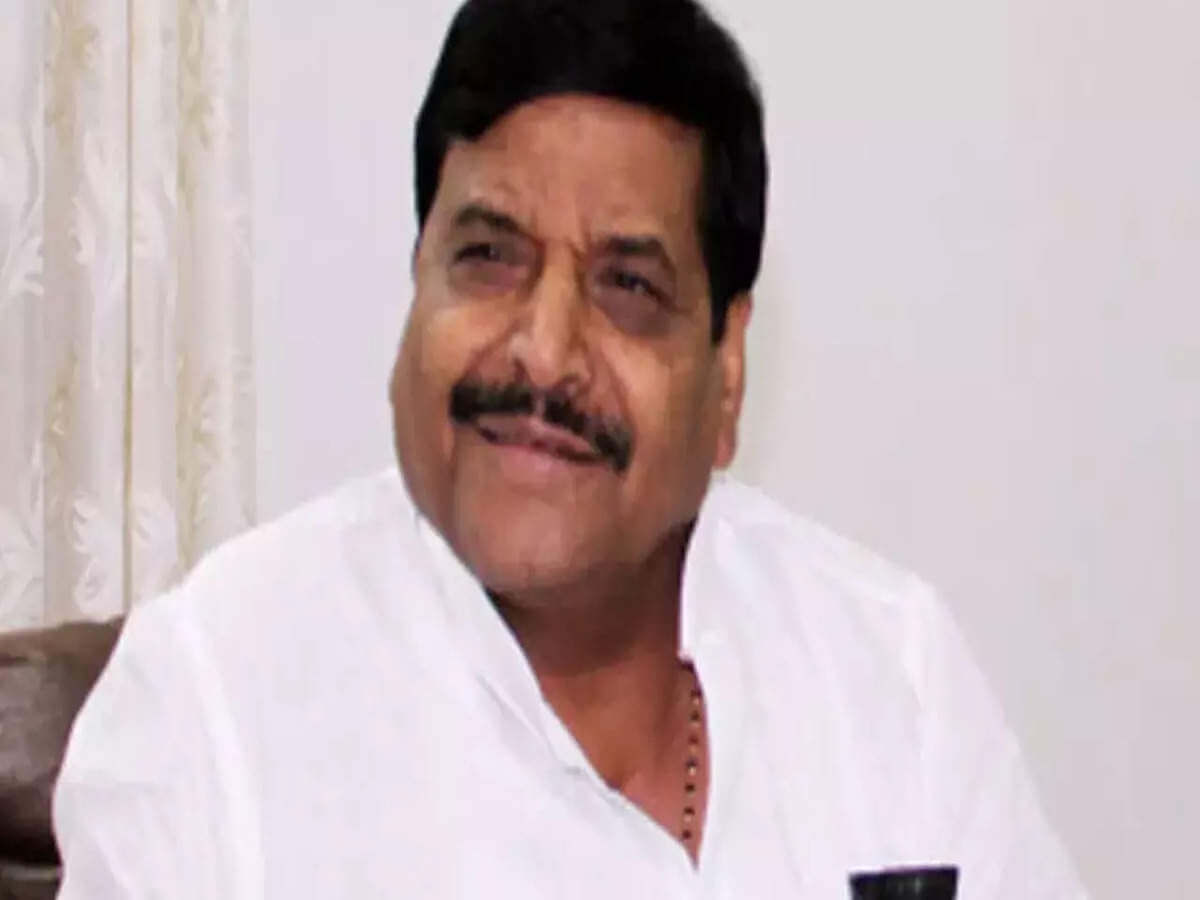 Shivpal Singh Yadav