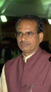 Shivraj Singh Chouhan