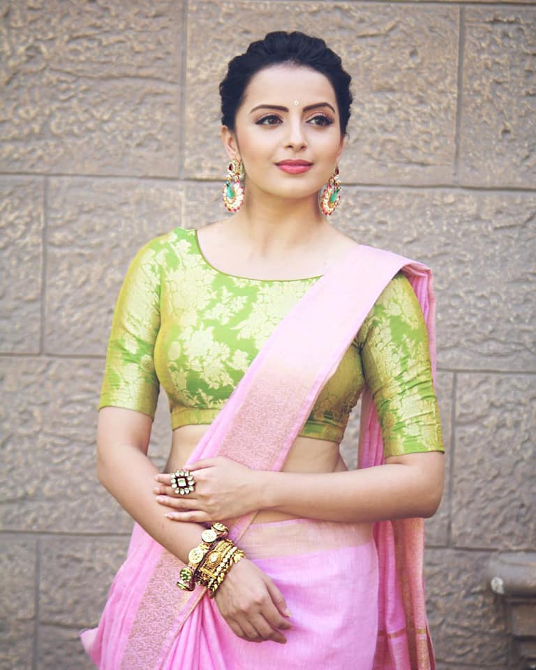 Shrenu Parikh