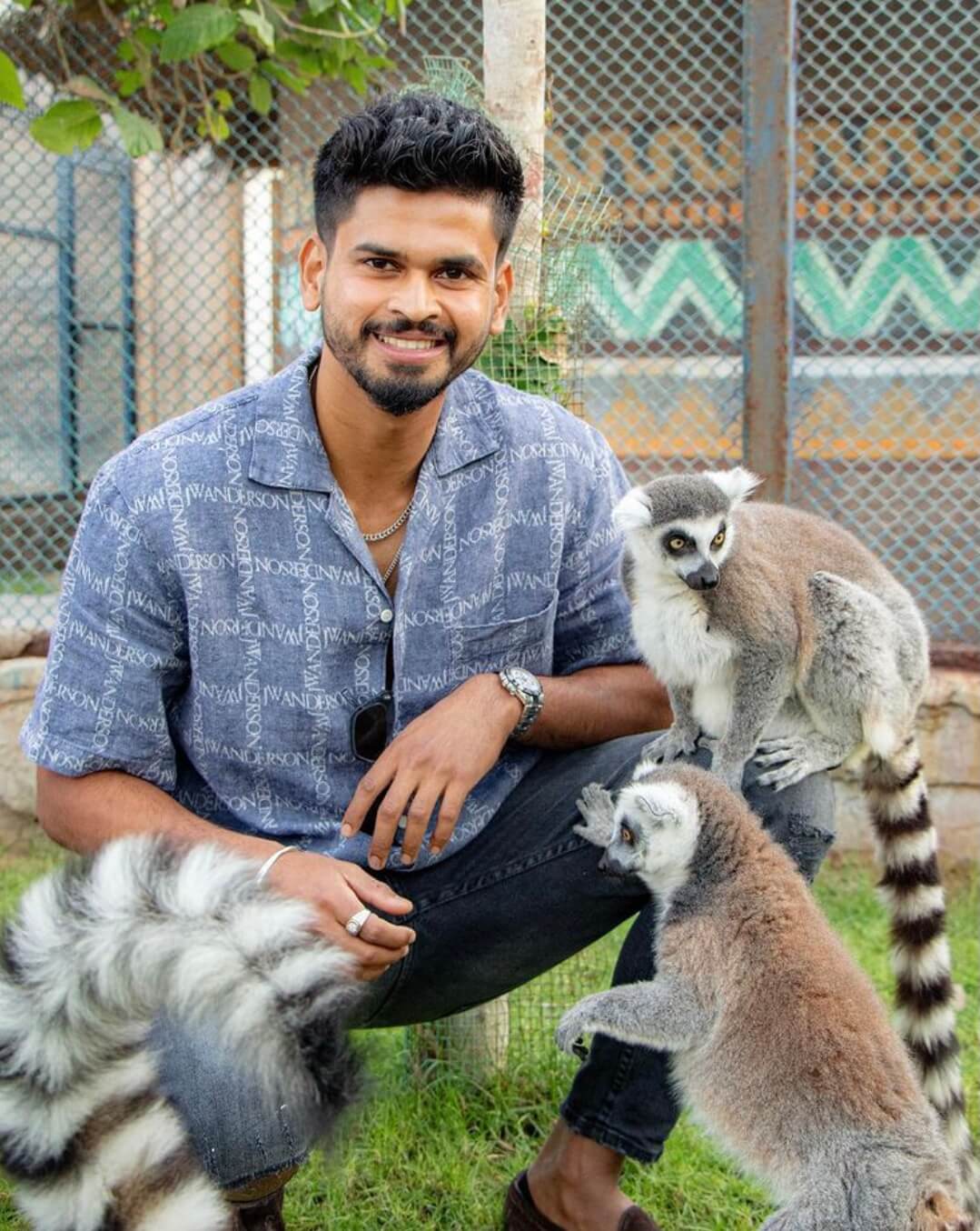 Shreyas Iyer