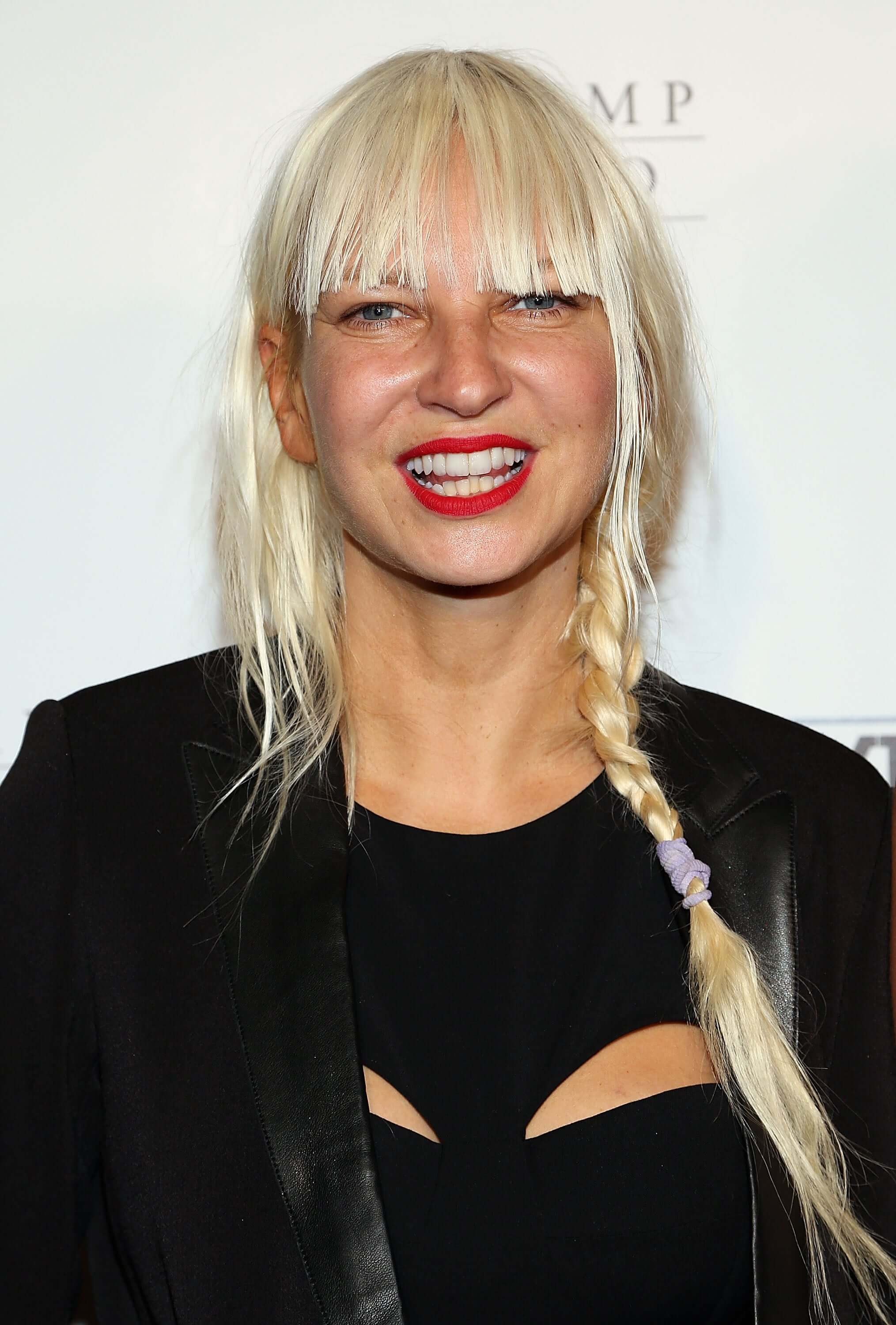 Sia Kate Isobelle Furler