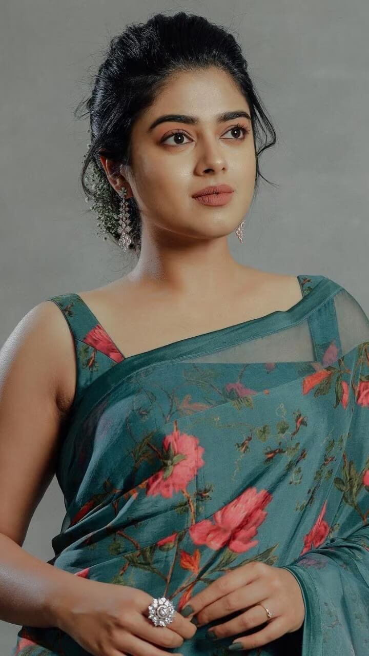 Siddhi Idnani