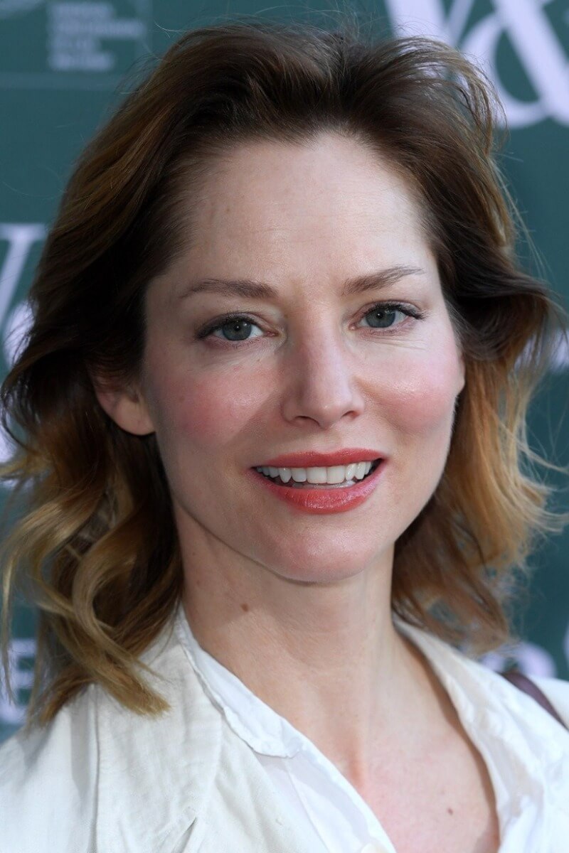 Sienna Guillory