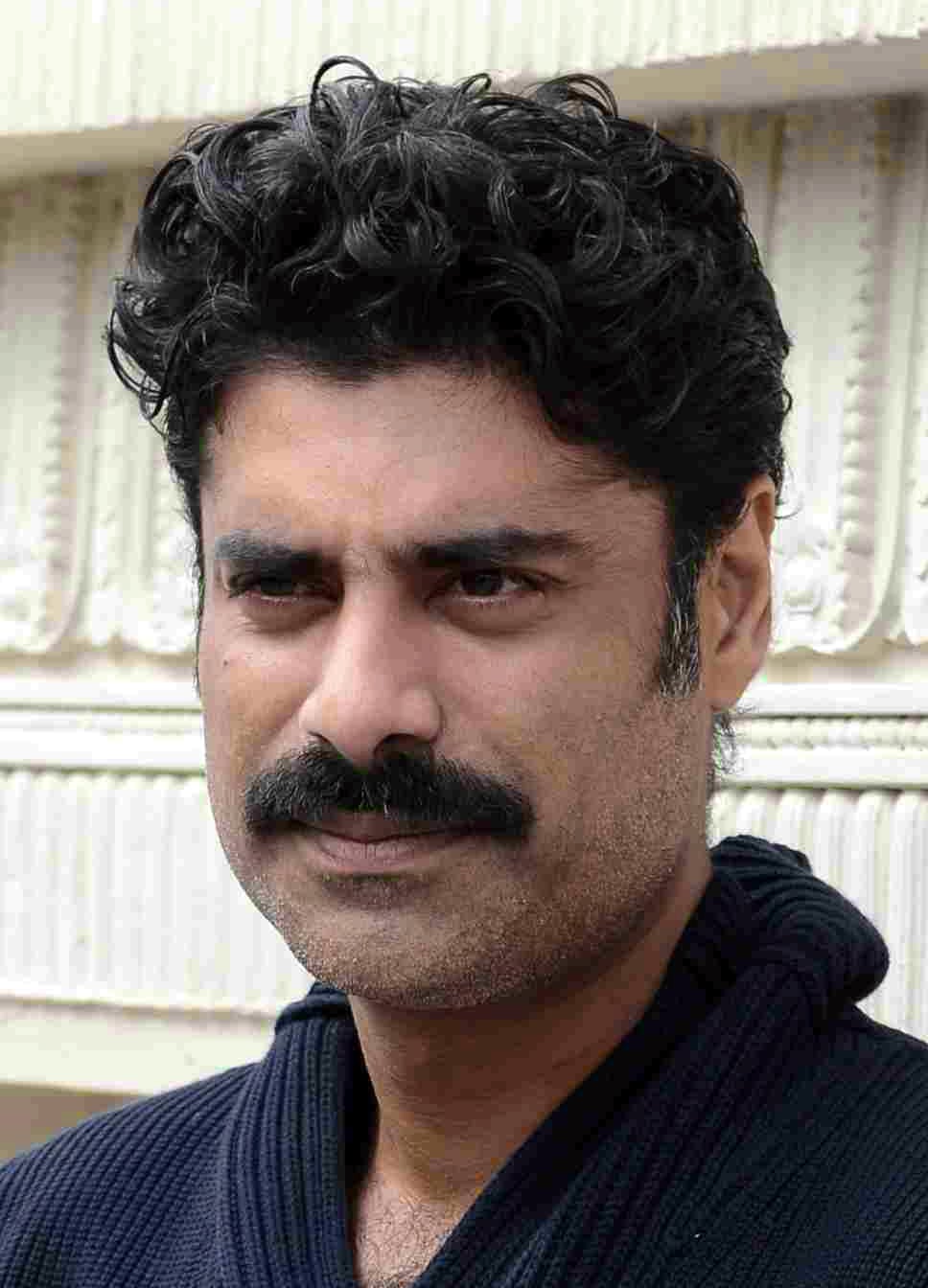 Sikandar Kher