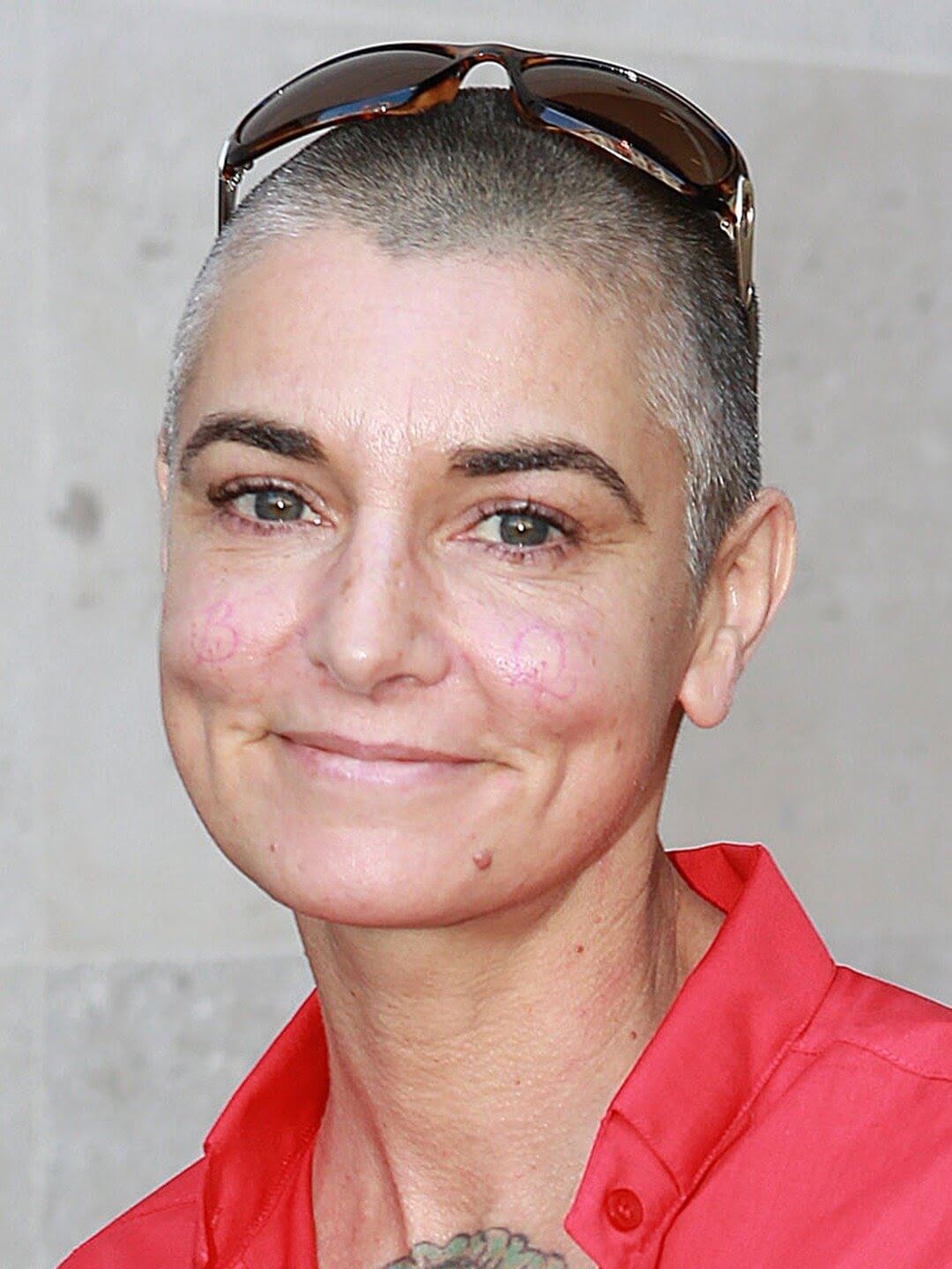 Sinéad O‘Connor