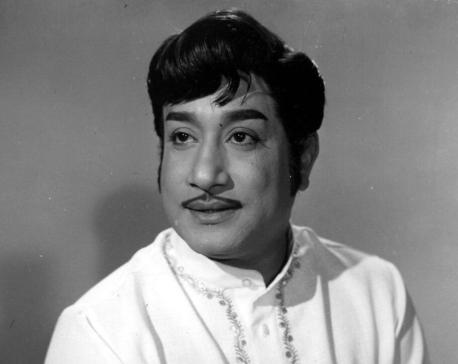 Sivaji Ganesan