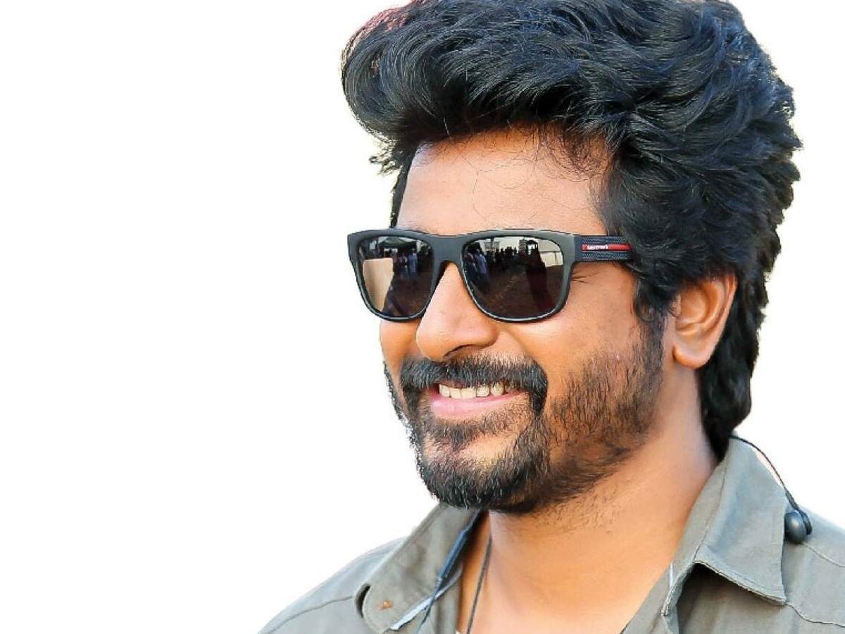 Sivakarthikeyan 