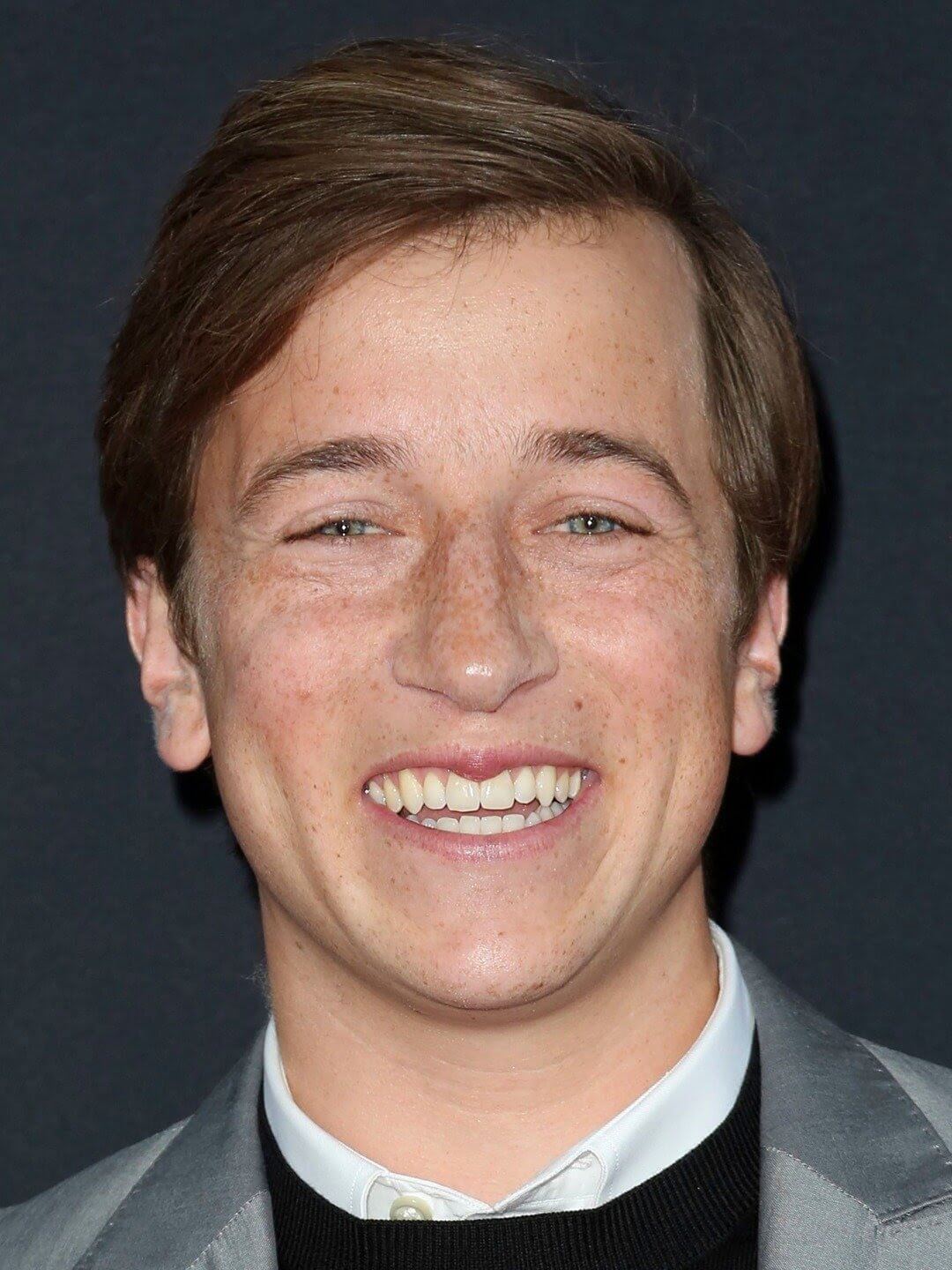 Skyler Gisondo