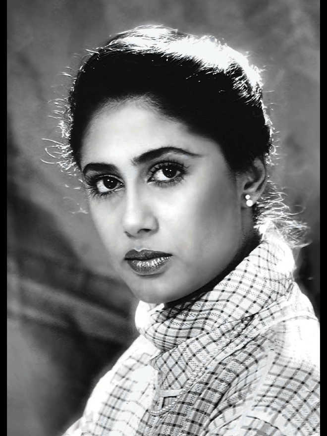 Smita Patil