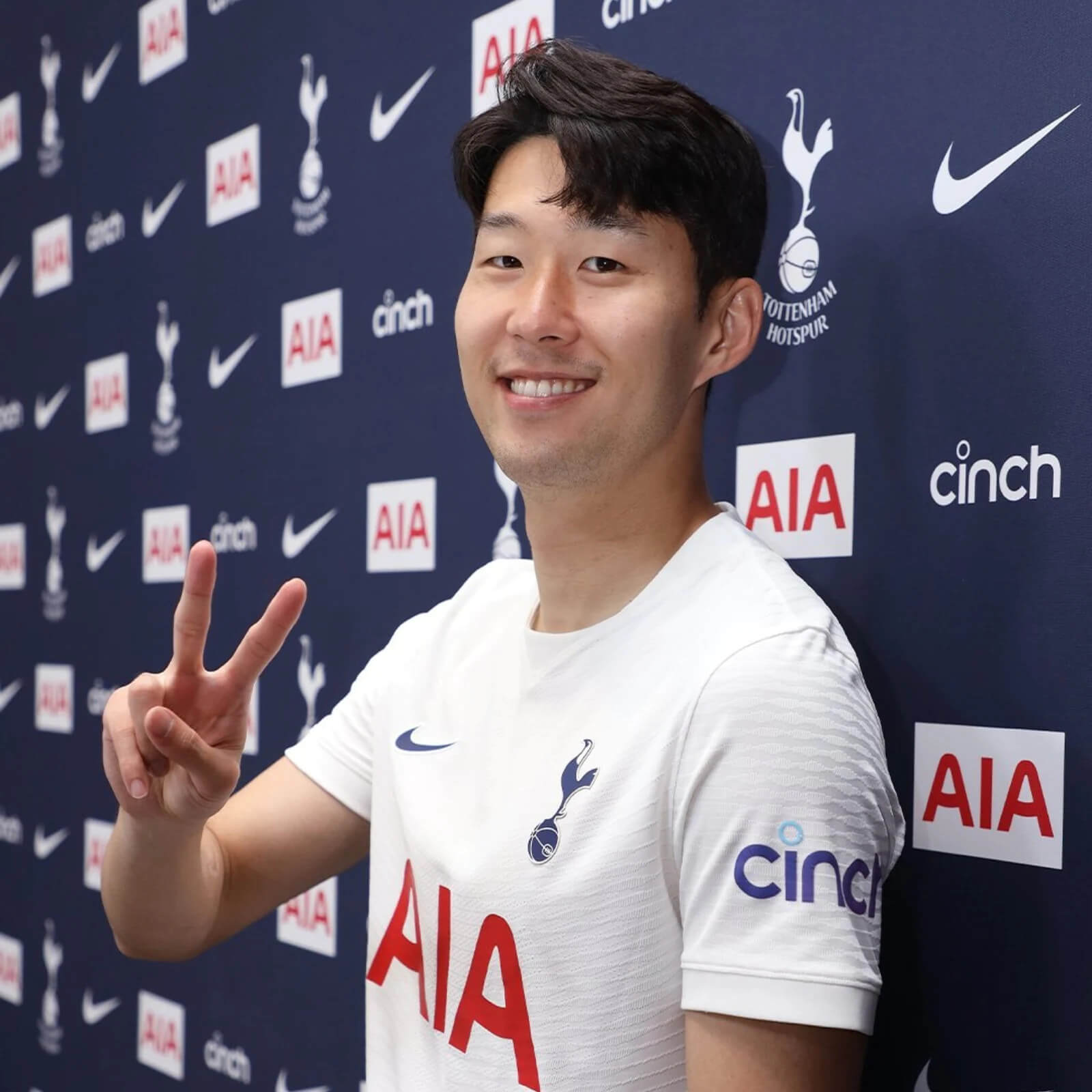 Son Heung Min