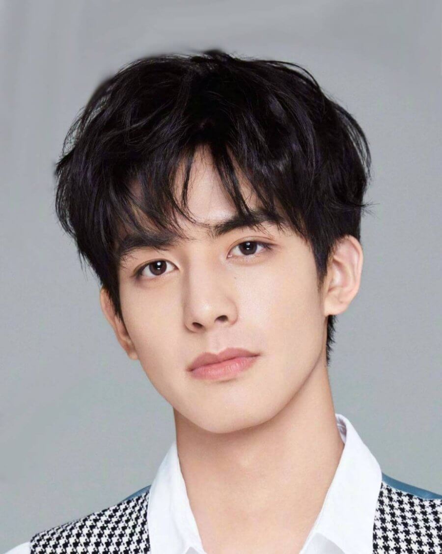 Song Weilong