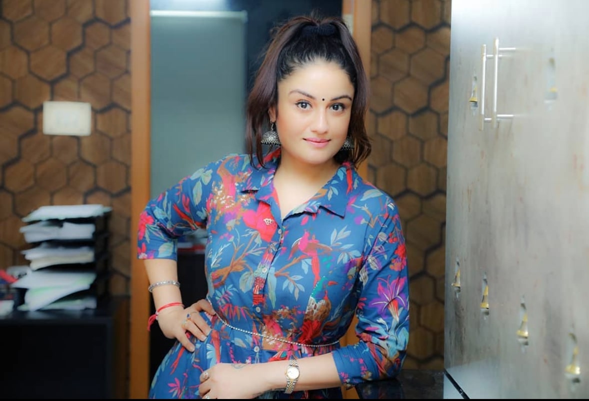 Sonia Agarwal