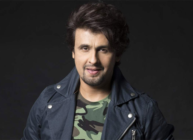 Sonu Nigam