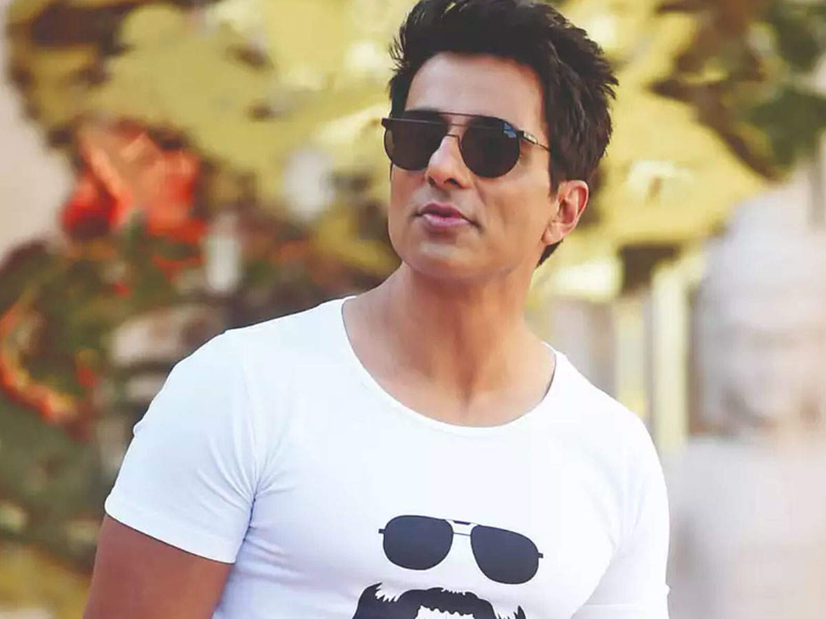 Sonu Sood