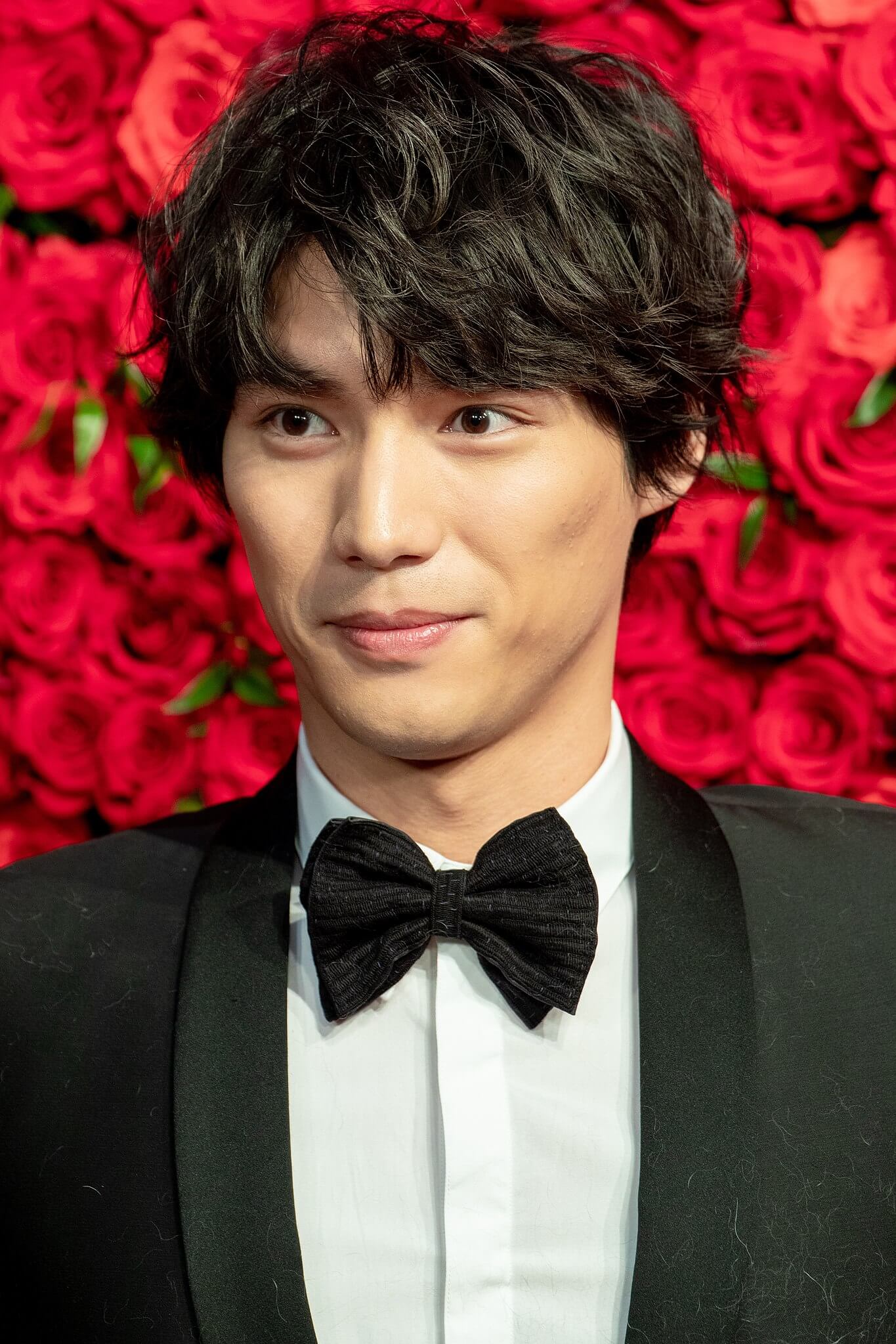 Sota Fukushi