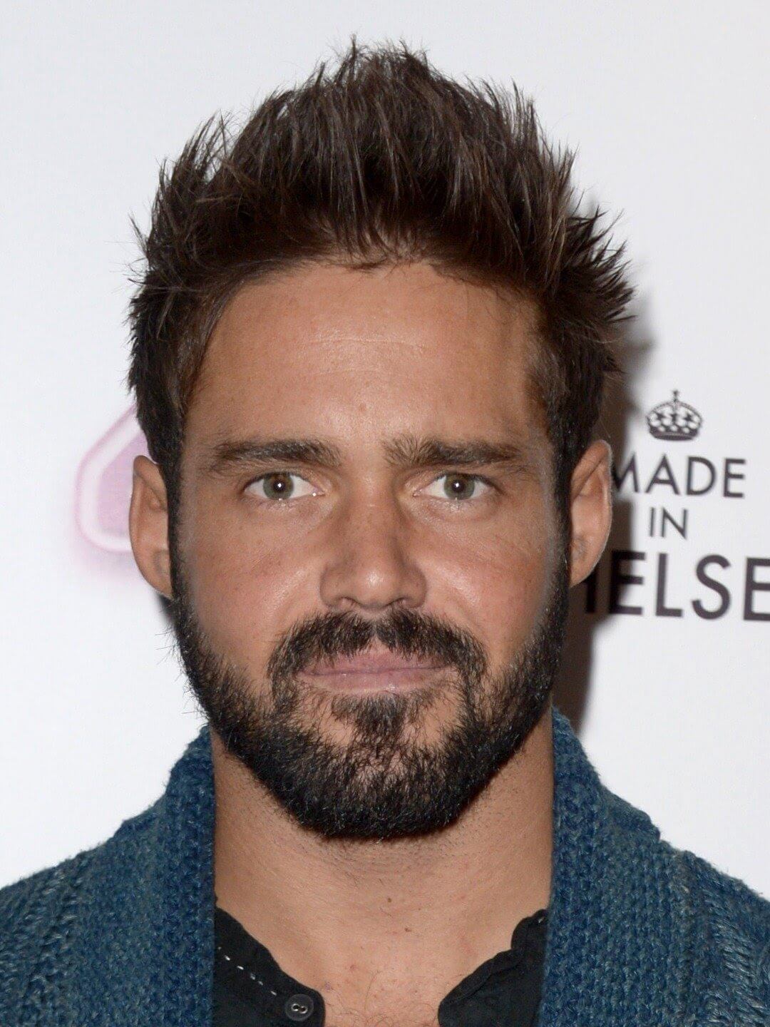 Spencer Matthews