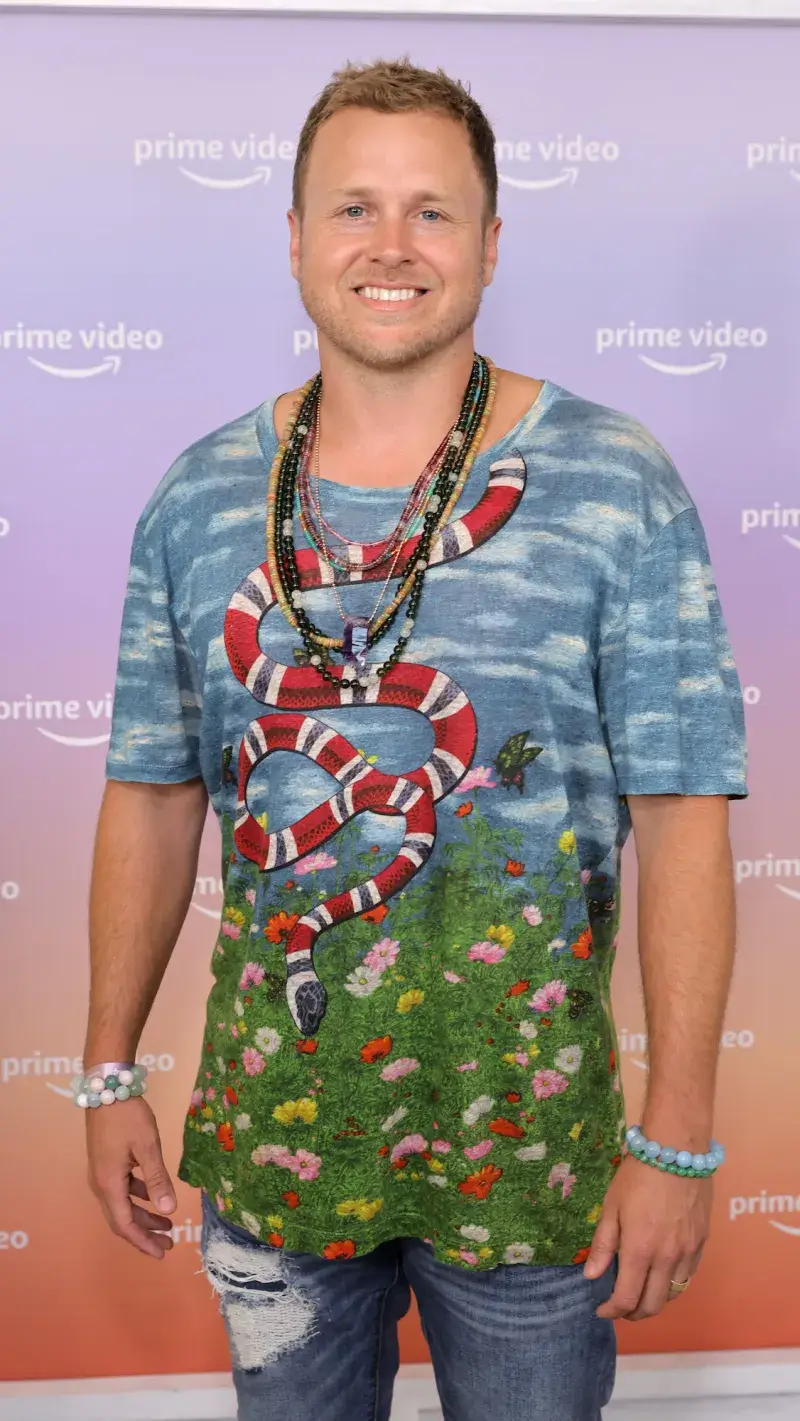 Spencer Pratt