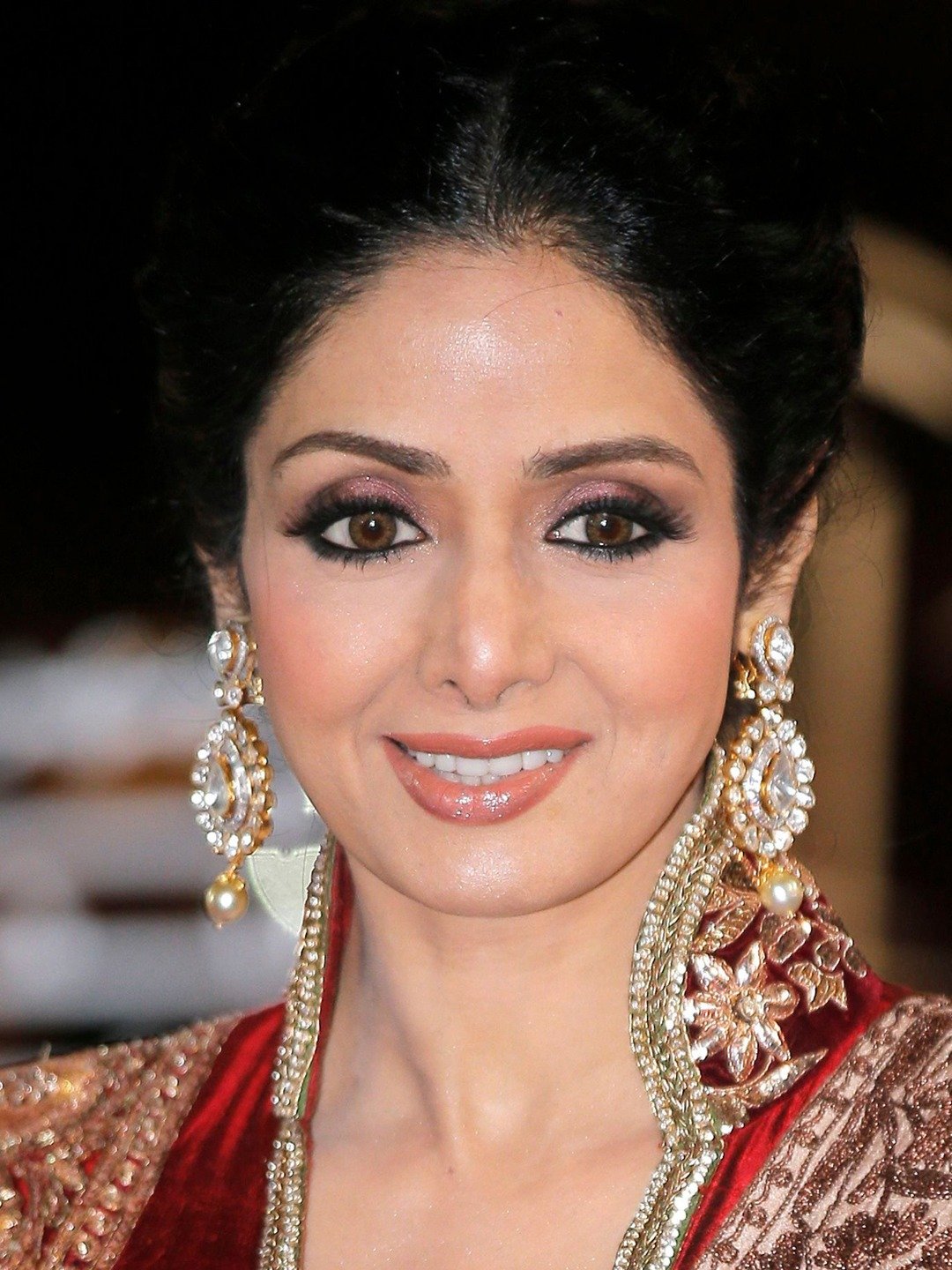 Sridevi 