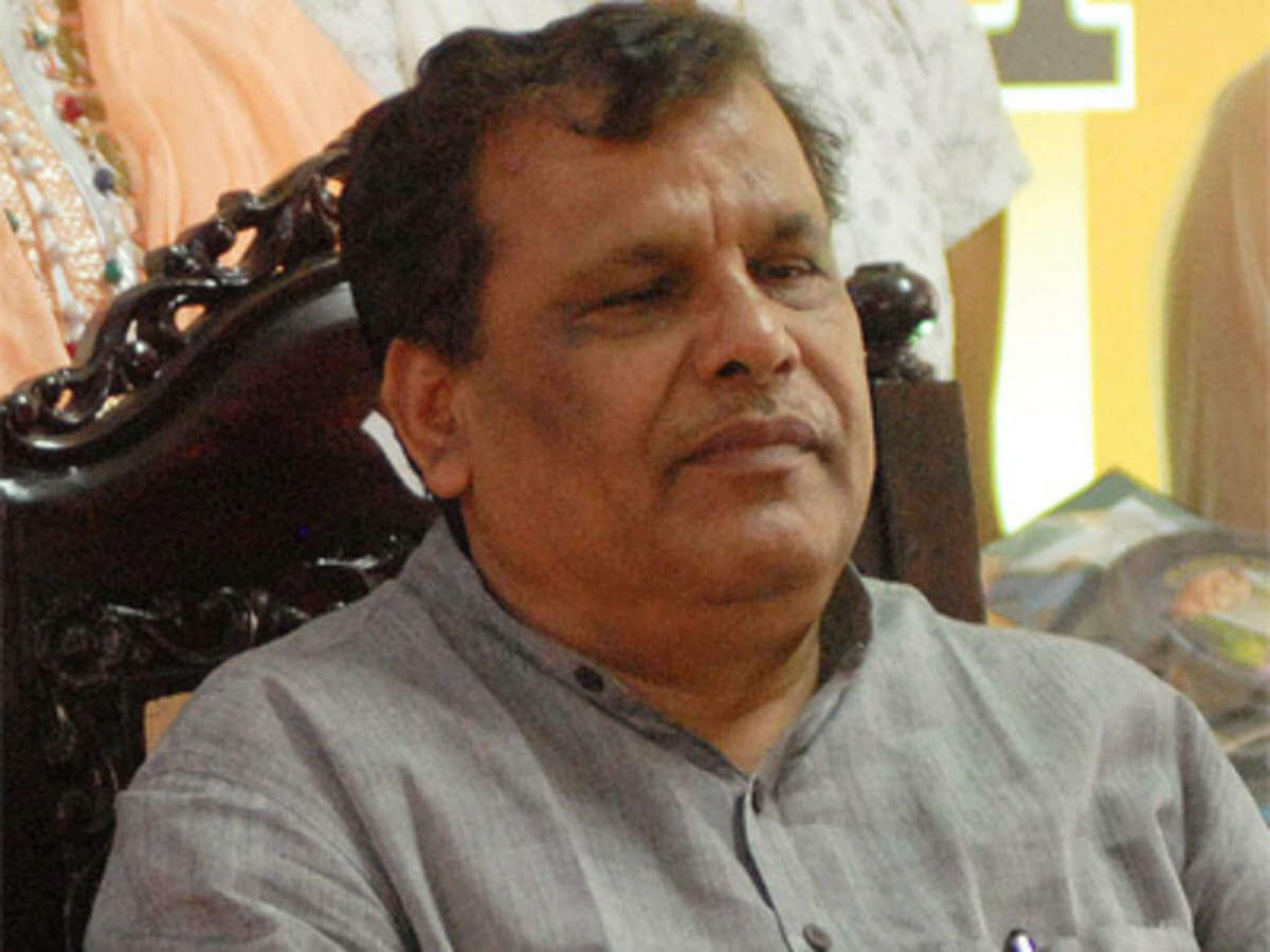 Srikant Kumar Jena