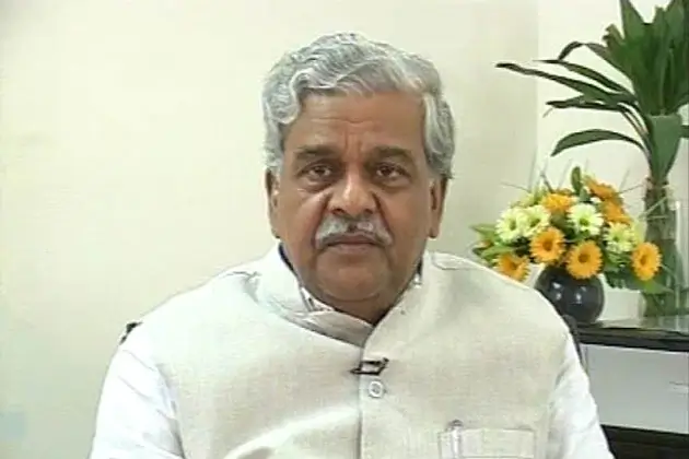 Sriprakash Jaiswal