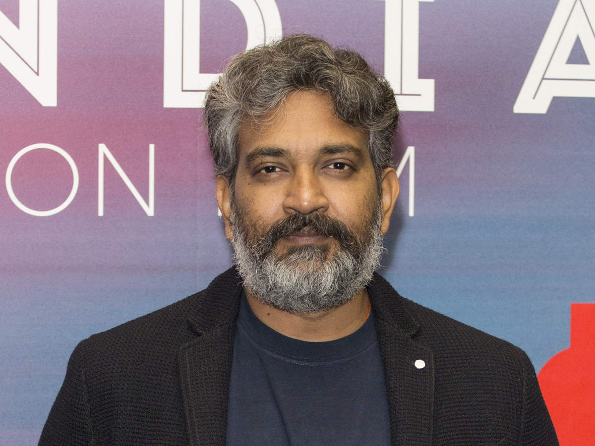 SS Rajamouli 