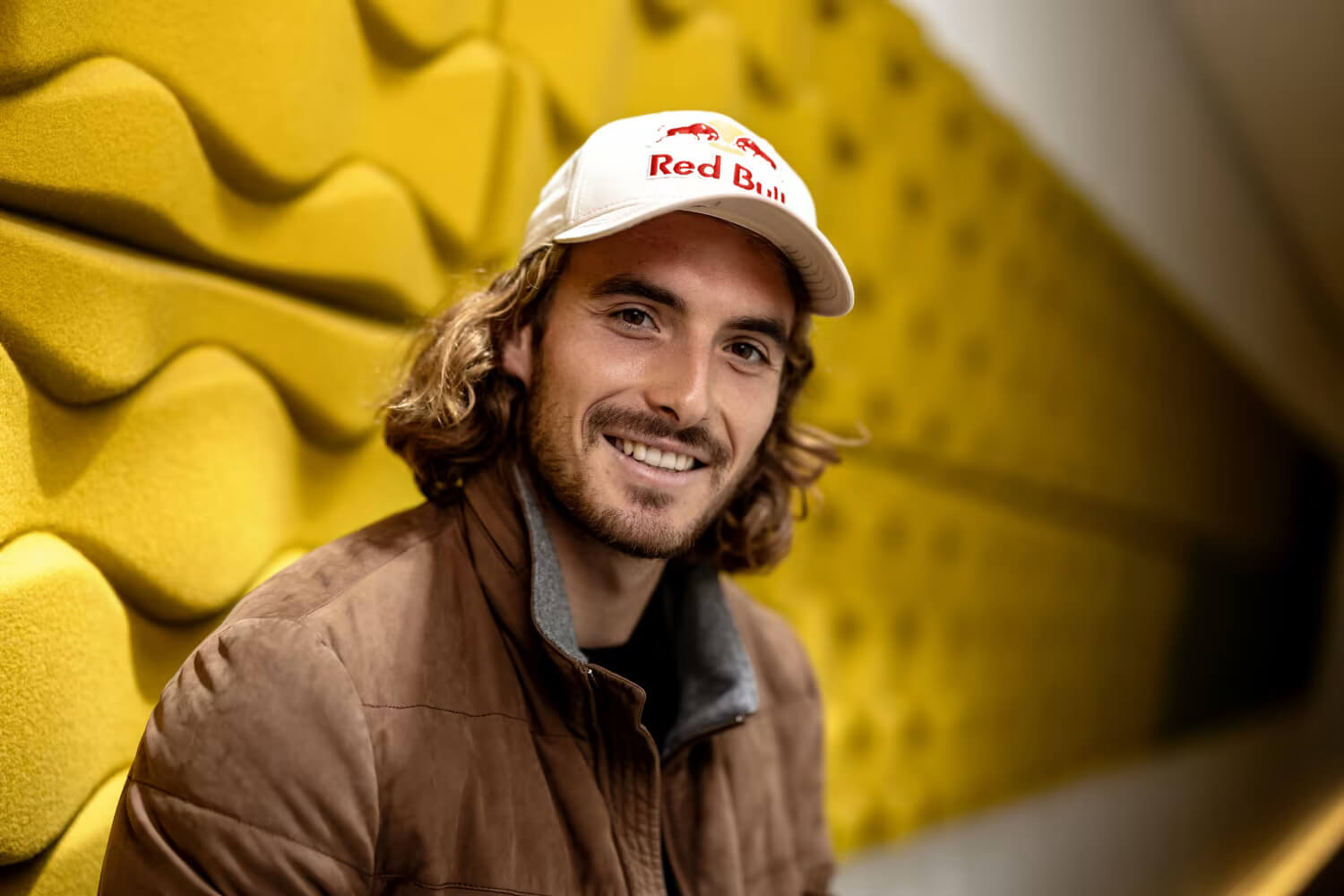 Stefanos Tsitsipas Birth Chart | Aaps.space