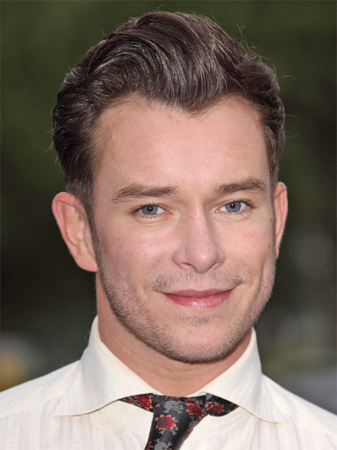 Stephen Gately