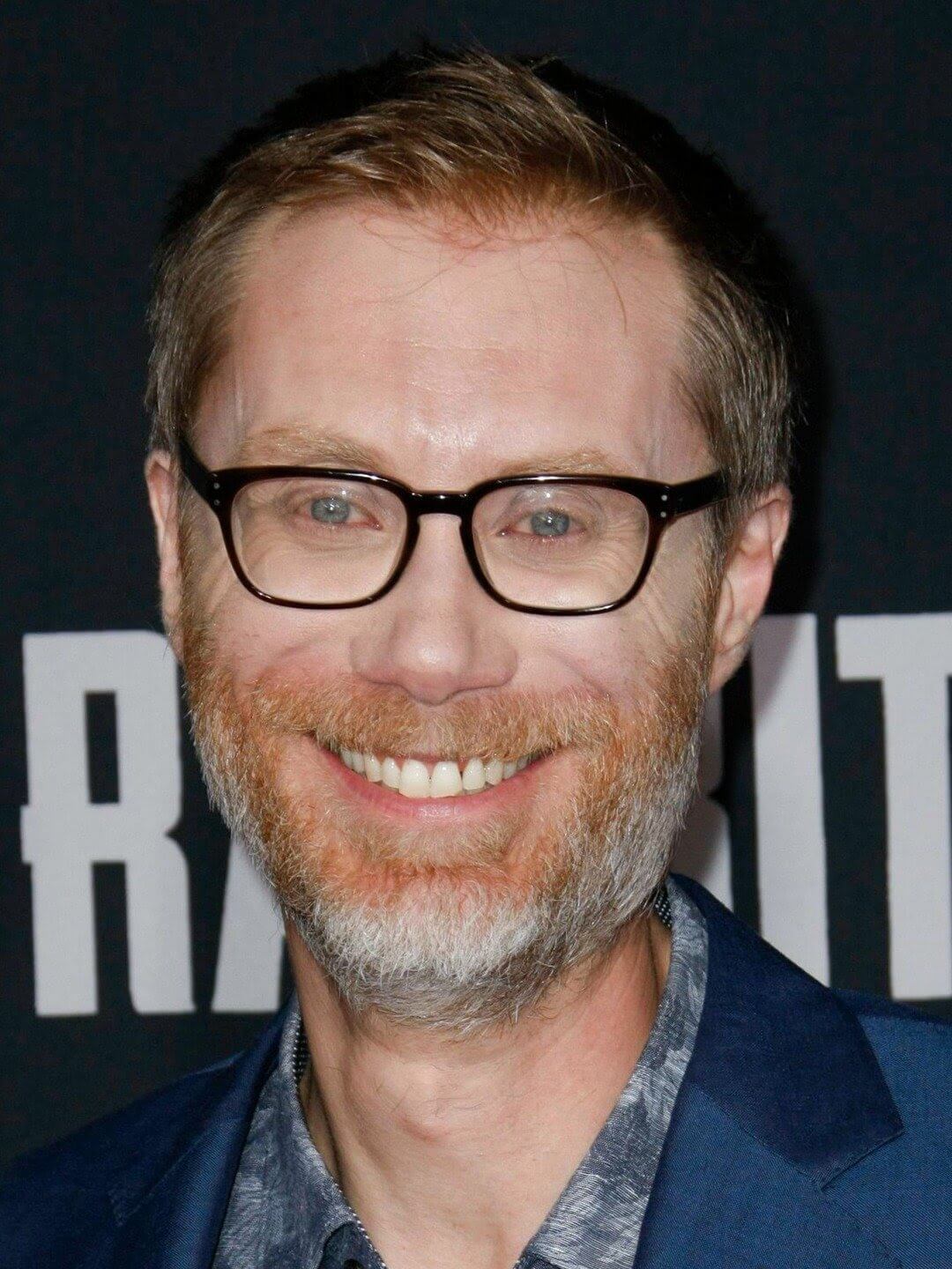 Stephen Merchant