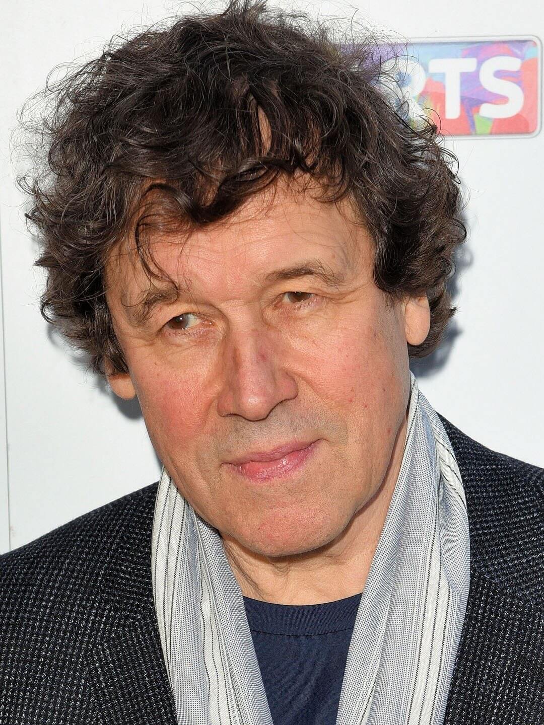 Stephen Rea