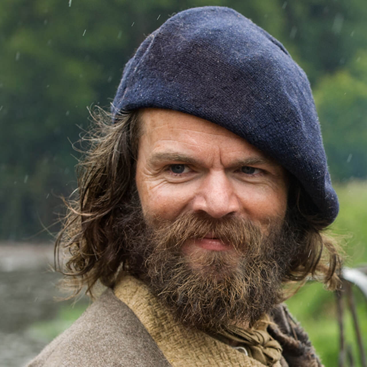 Stephen Walters