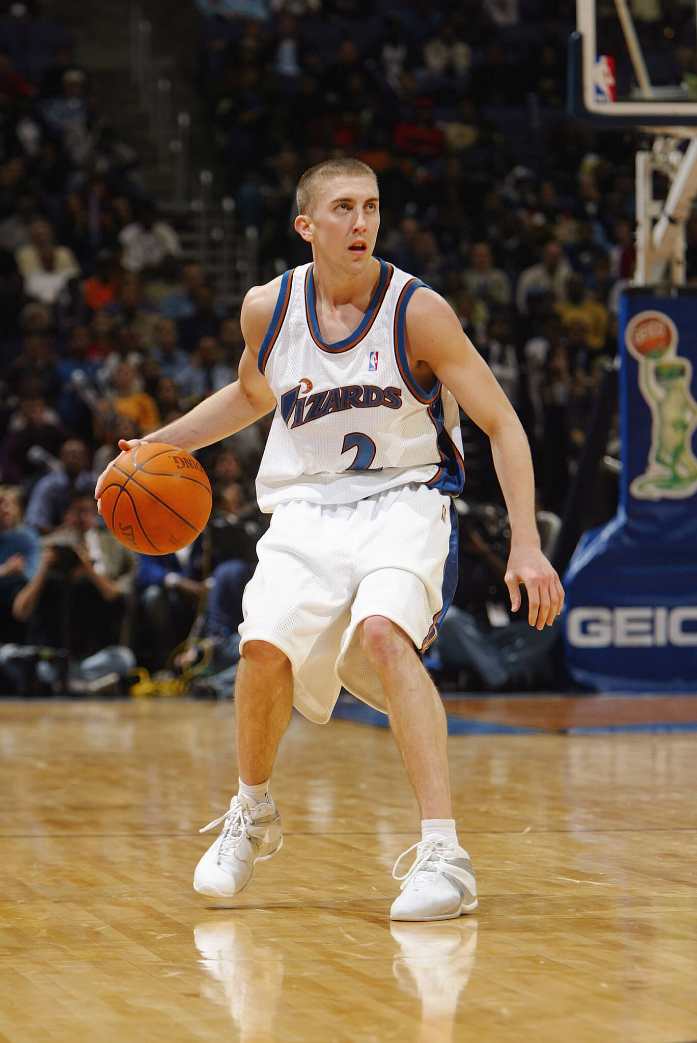 Steve Blake