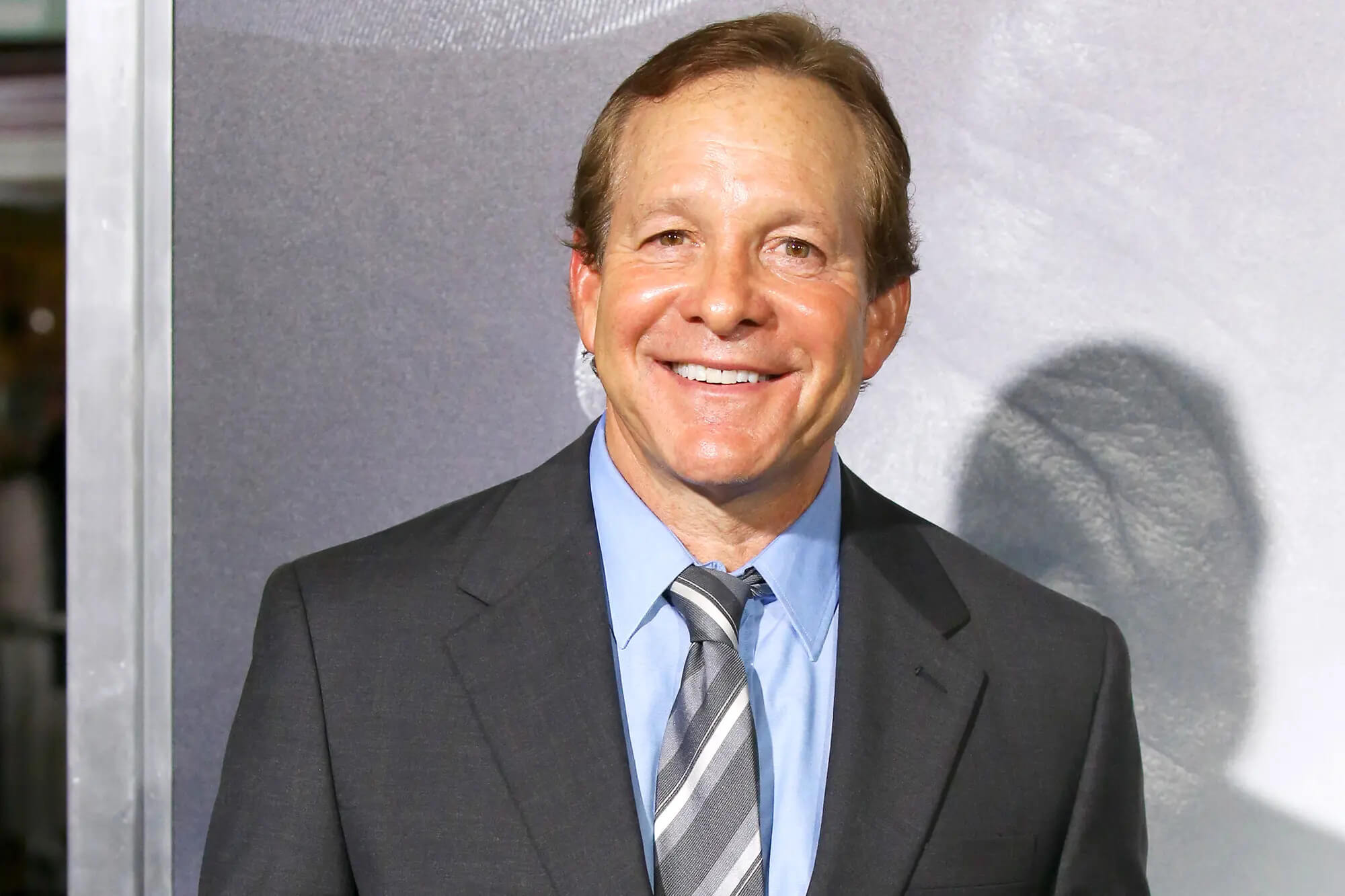 Steve Guttenberg