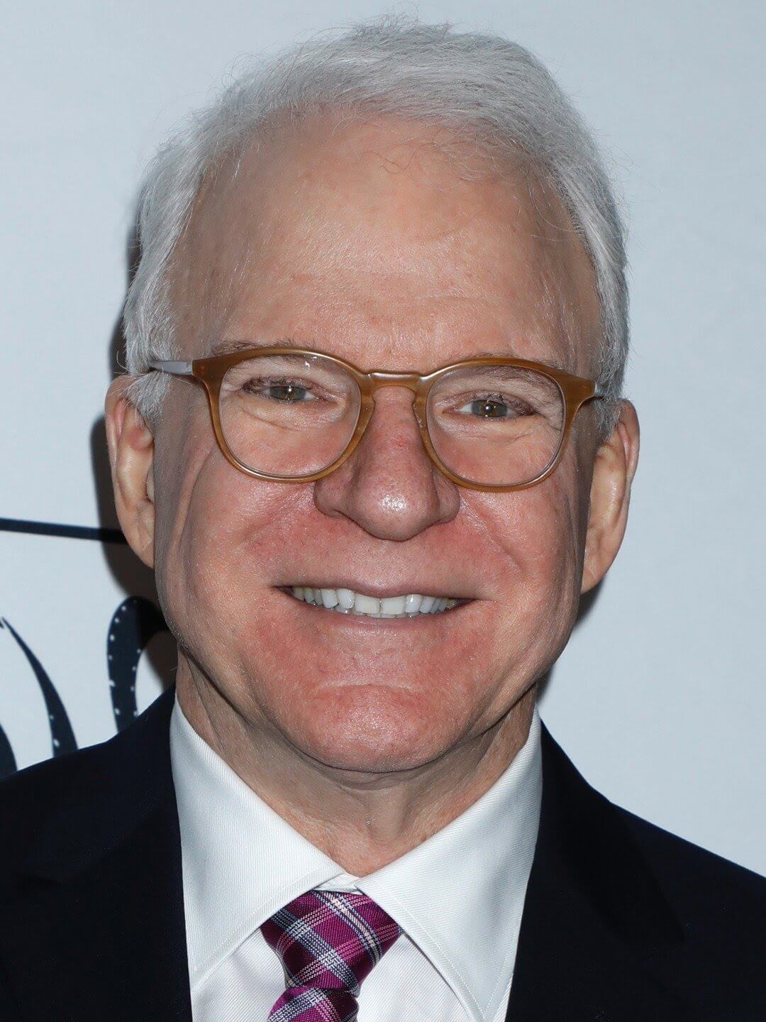 Steve Martin