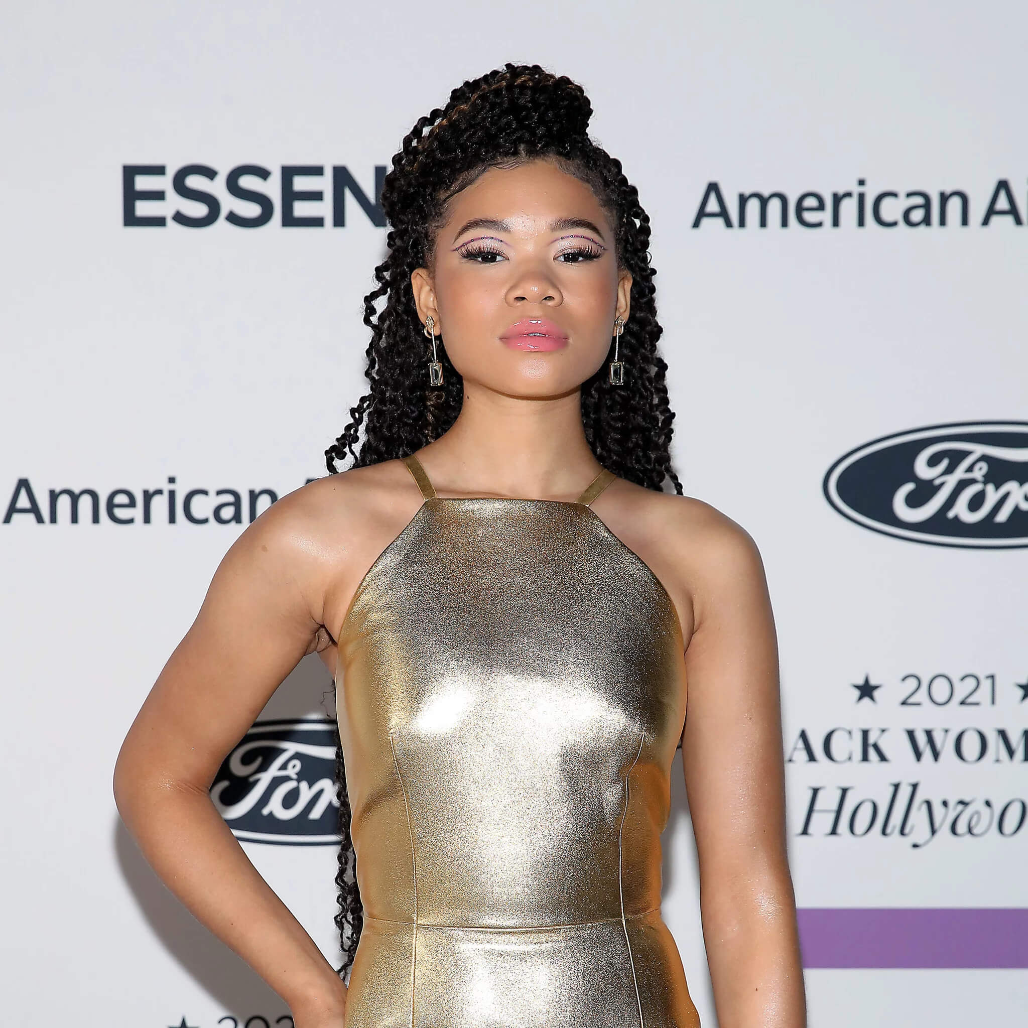 Storm Reid Horoscope Aaps.space