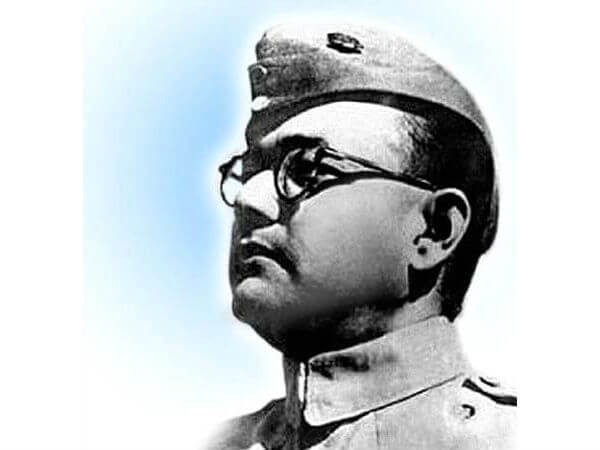 Subhas Chandra Bose