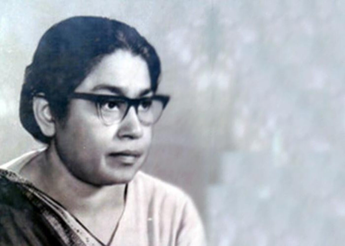 Sucheta Kripalani