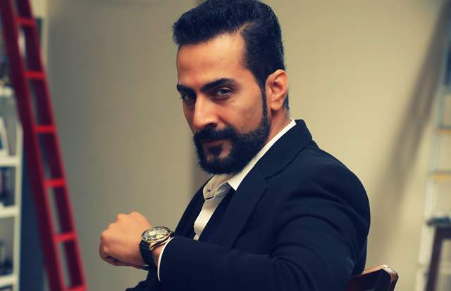 Sudhanshu Pandey