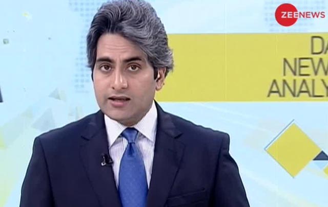 Sudhir Chaudhary