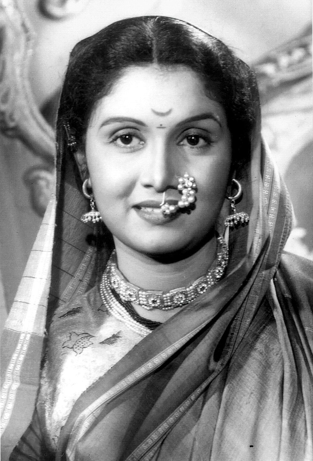 Sulochana Latkar