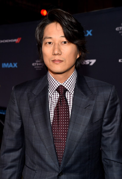 Sung Kang