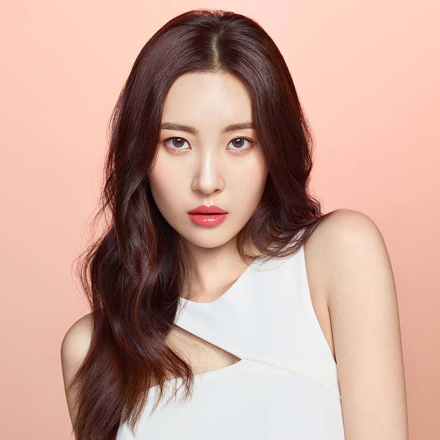 Sunmi Birth Chart Aapsspace 