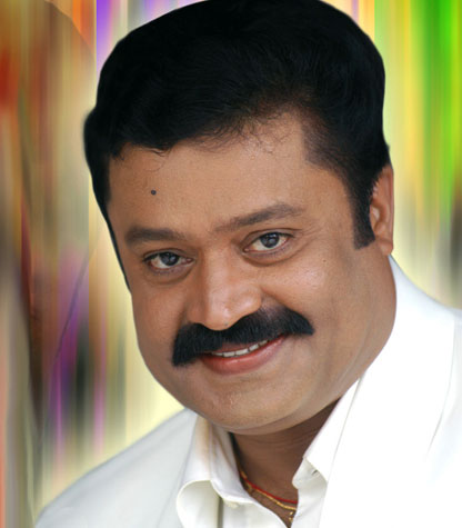 Suresh Gopi