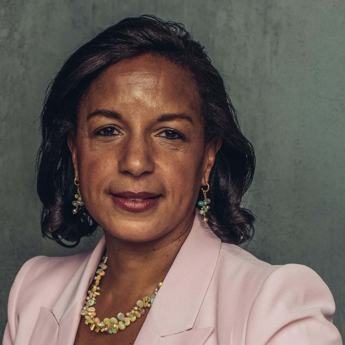 Susan Rice