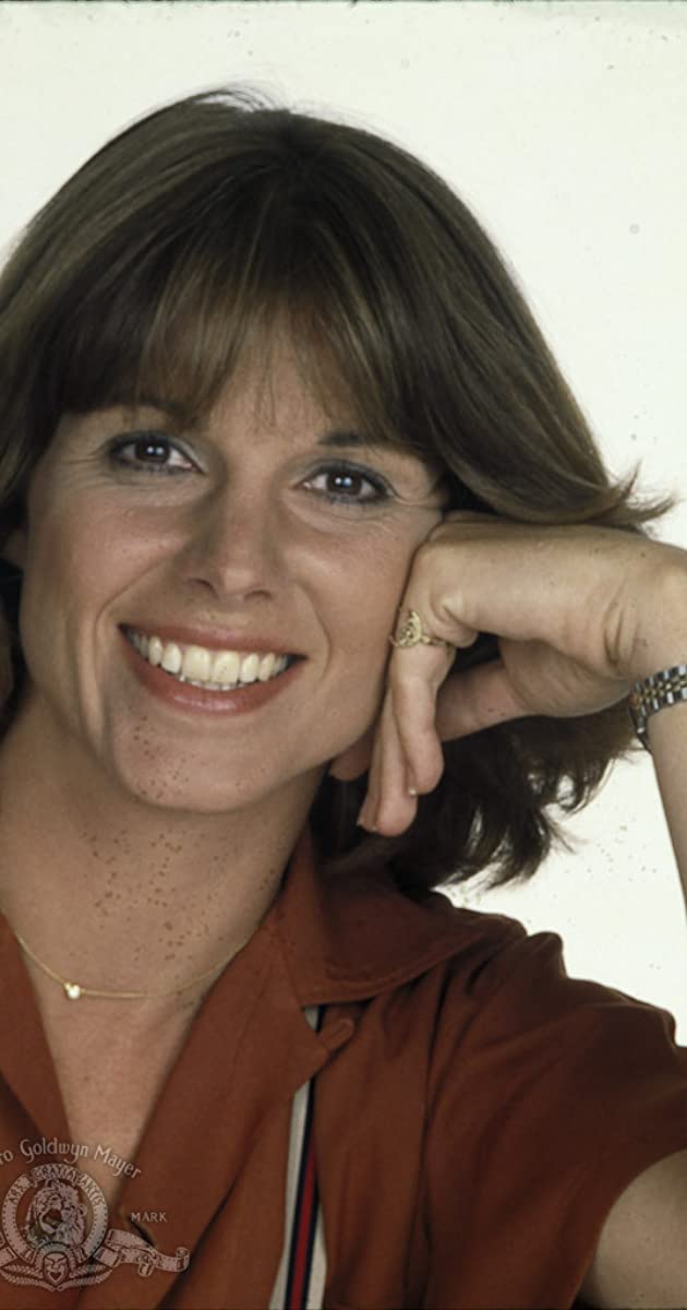 Susan Saint James