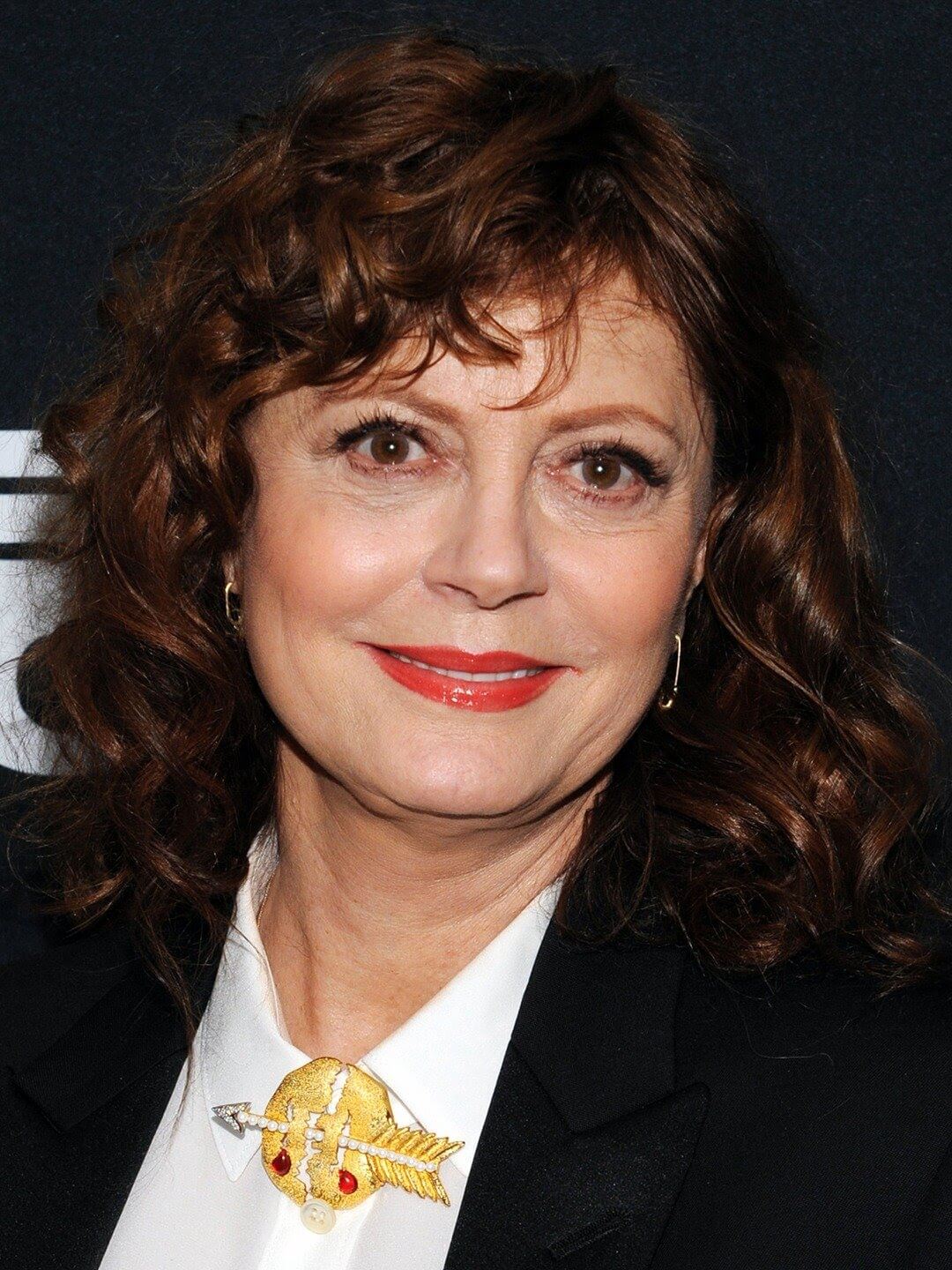 Susan Sarandon